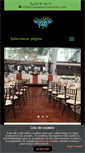 Mobile Screenshot of casapepeciudadreal.com